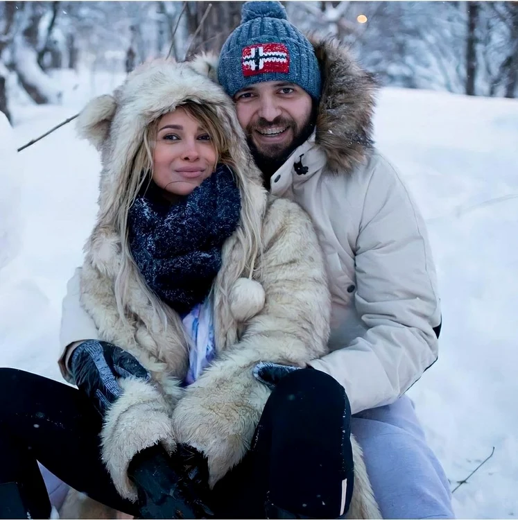 Lora și Ionuț petrec foarte mult timp împreună