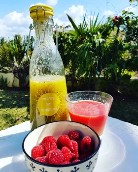 Andreea Marin escapada exotica (1) jpeg