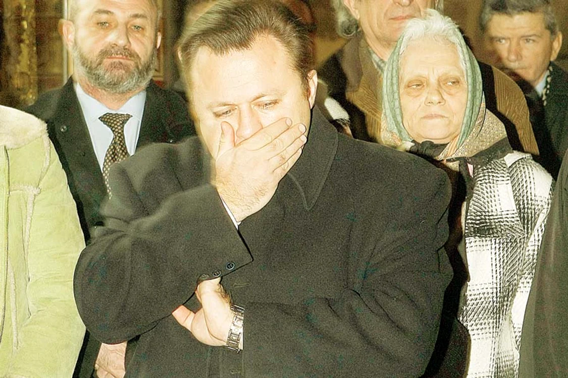 Dragos Dolănescu
