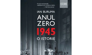 Anul Zero 1945 – dialog cu istoricul Ian Buruma jpeg