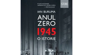 Anul Zero  1945 – dialog cu istoricul Ian Buruma jpeg