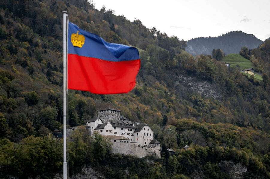 Populația din Liechtenstein a respins cu largă majoritate, la referendum, propunerea de interzicere a cazinourilor