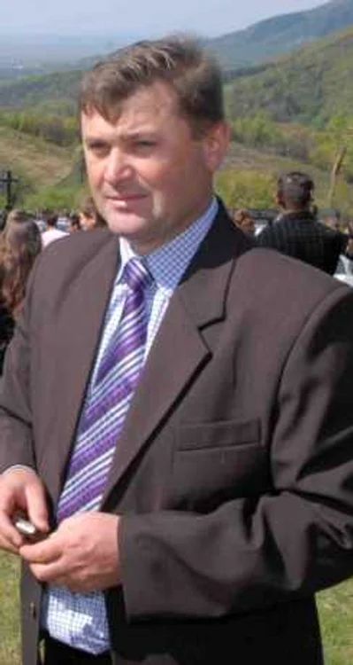 ioan belbe