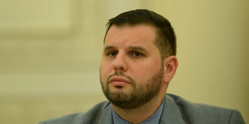 Dan Stoenescu FOTO Mediafax