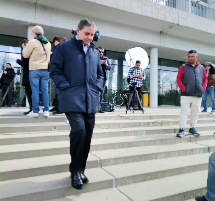 Marius Lăcătuș (FOTO: Click!)