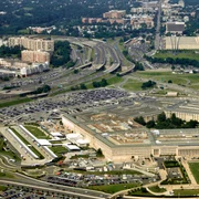 Pentagon FOTO Shutterstock 