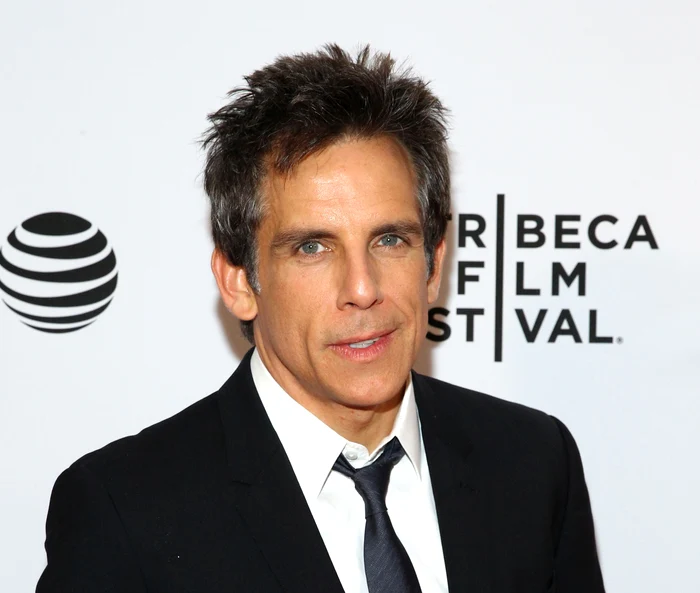 Ben Stiller (50 de ani)foto: Getty