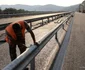 autostrada dealul liliecilor foto daniel guta adevarul