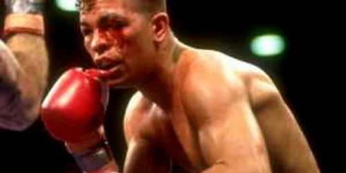 BOX: Arturo Gatti, învingătorul lui Doroftei, găsit mort într-o cameră de hotel