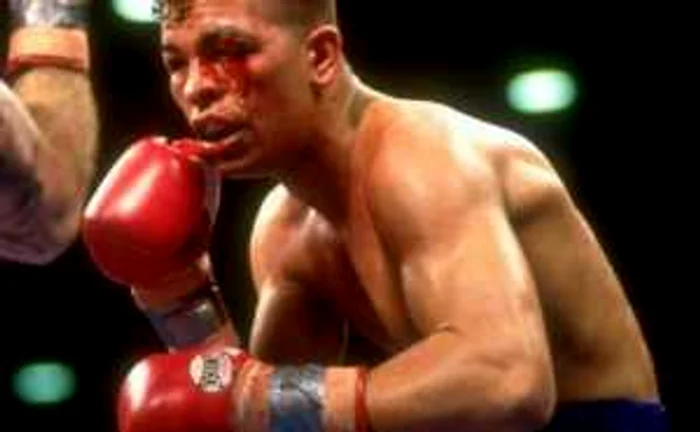 BOX: Arturo Gatti, învingătorul lui Doroftei, găsit mort într-o cameră de hotel