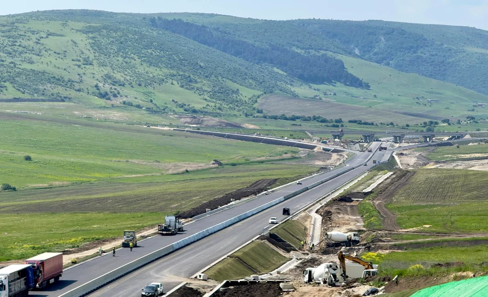 DEx Turda - Tureni. Foto: CJ Cluj