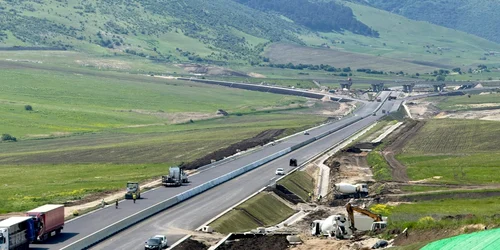 Drumul expres Turda Tureni Foto Prefetura județului Cluj (5) jpg