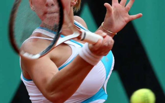 Australian Open 2015 Simona Halep sani