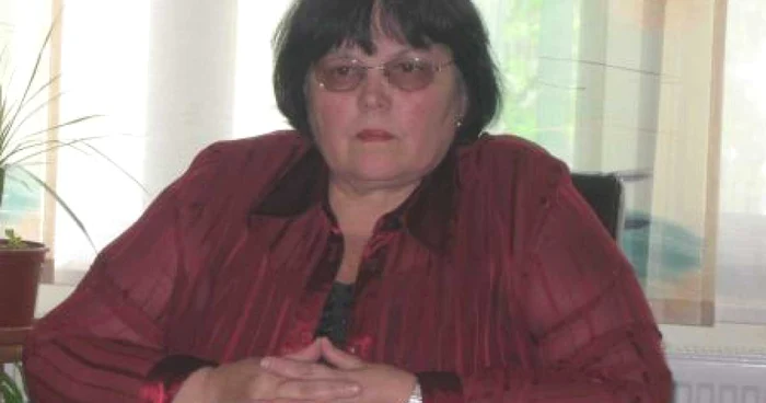 Ana Aurelia Chiş