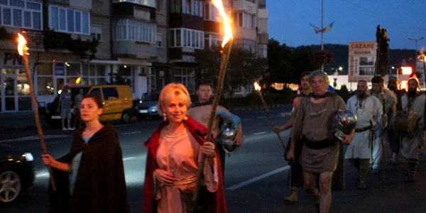 parada