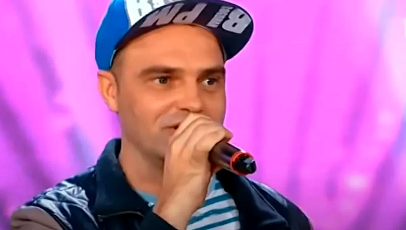 DJ Boroş