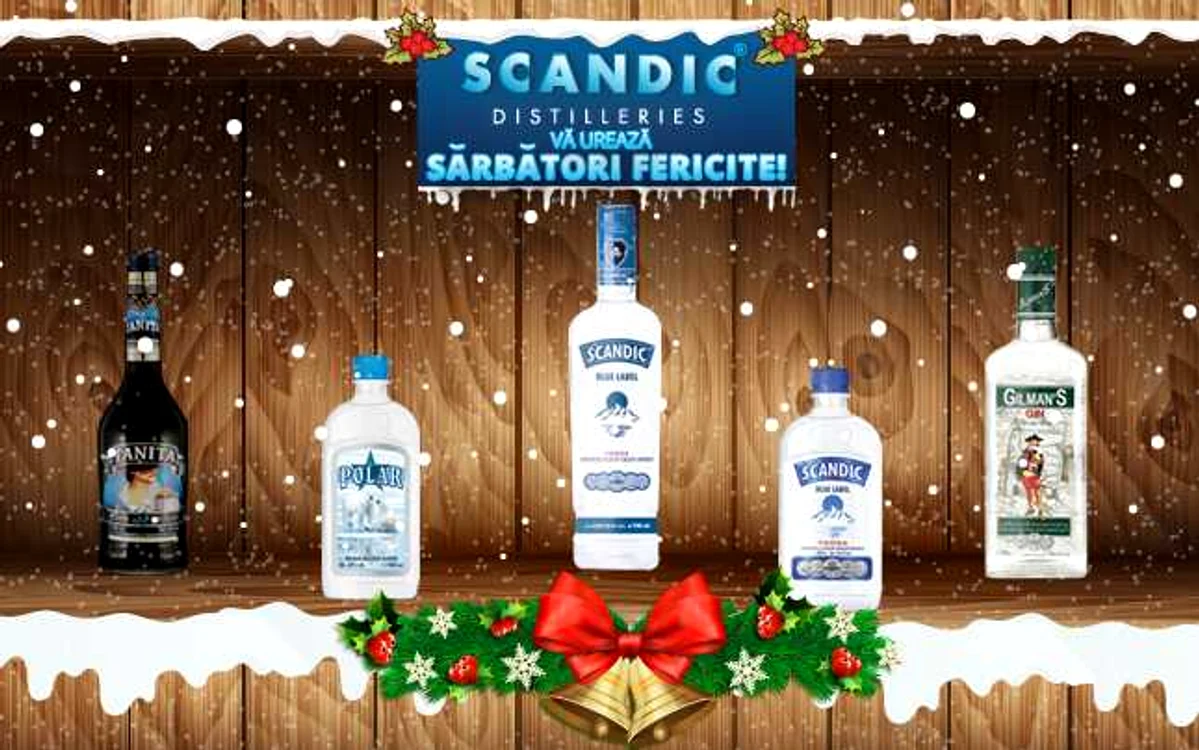 scandic