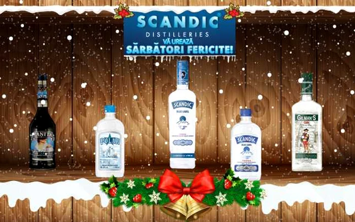 scandic