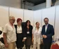 Prima zi a campaniei Împreună pentru oameni ‒ Luminează orașul prin bine FOTO Ștefan Both