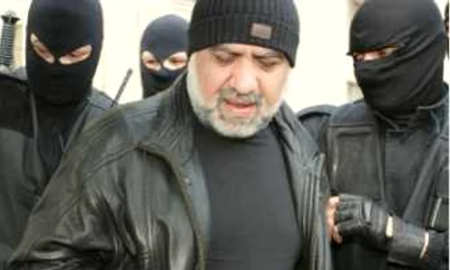 Omar Hayssam a fugit din România în iulie 2006, după ce a fost eliberat din motive medicale
