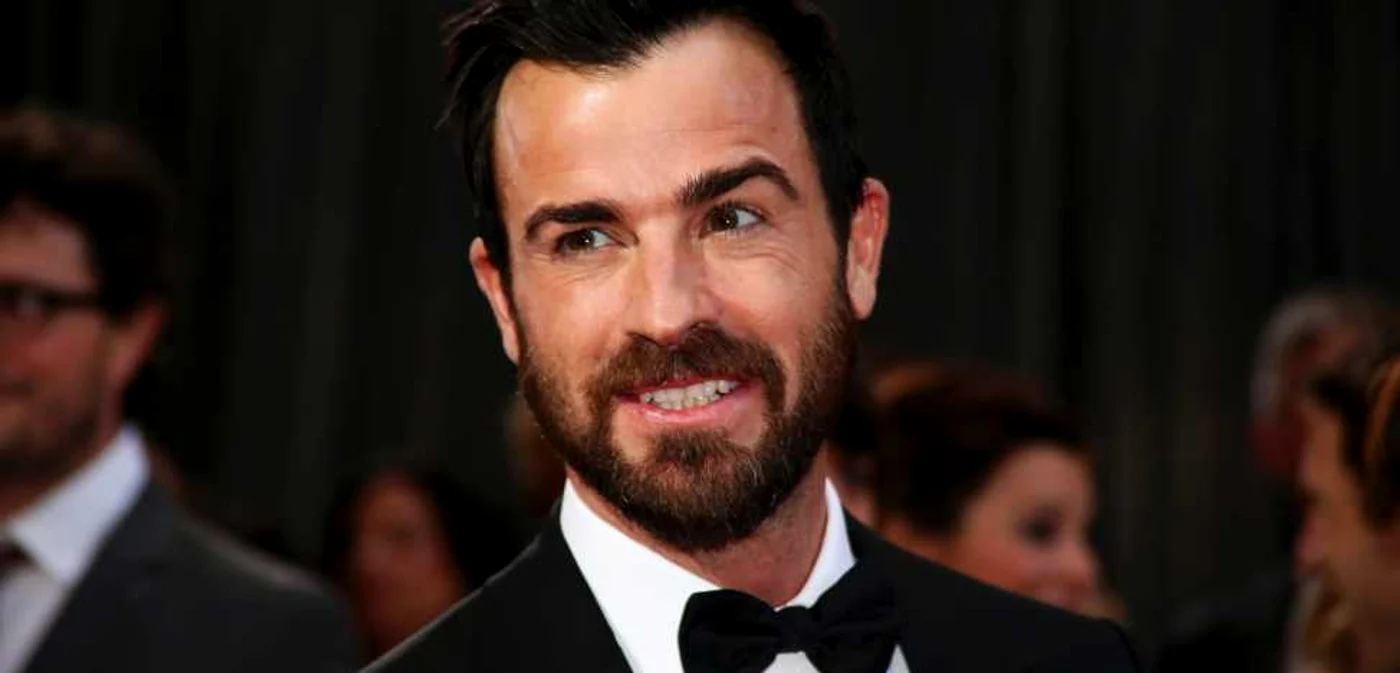 Actorul Justin Theroux a povestit despre începuturile carierei de actor, când a fost nevoit să mănânce din tomberoane FOTO Reuters