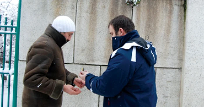 Vânzătorii de petarde îşi riscă libertatea