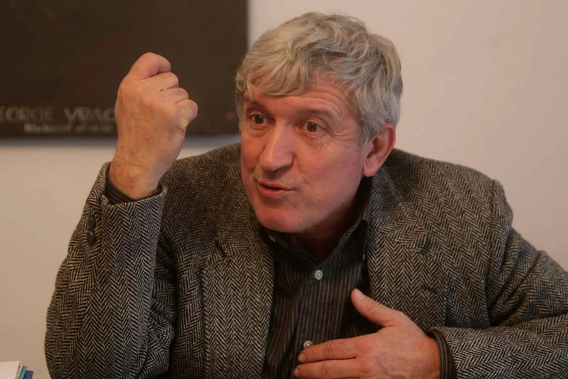 Mircea Diaconu