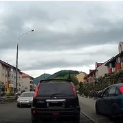 depasire trotuar jpg