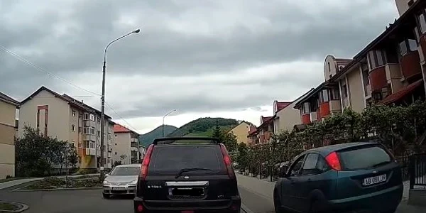 depasire trotuar jpg