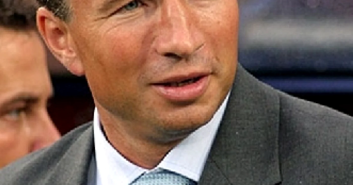 Dan Petrescu: "Nu pot fi decât fericit după acest meci!"