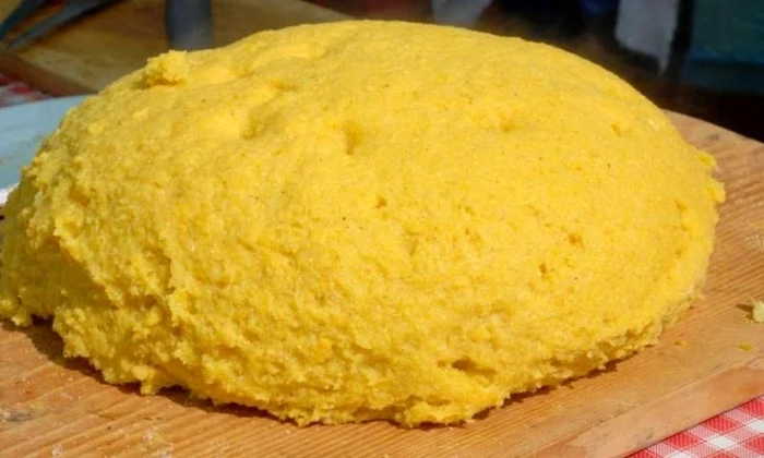 Povestea unui preparat de mii de ani: mămăliga jpeg