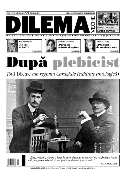După plebicist jpeg