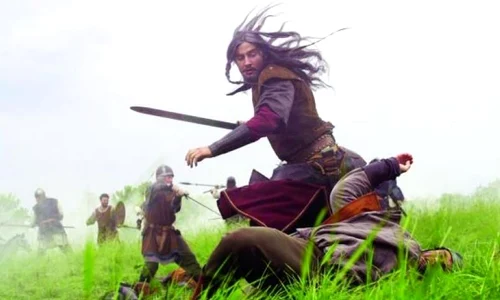 Recomandare Documentar: Regii Croaţiei jpeg