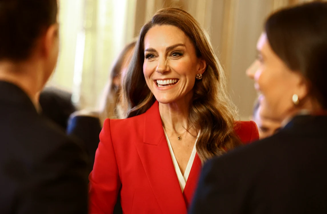 Prințesa Kate Middleton foto Profimedia jpg
