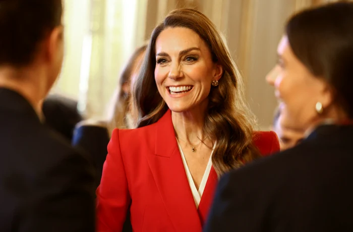 Prințesa Kate Middleton  foto Profimedia jpg