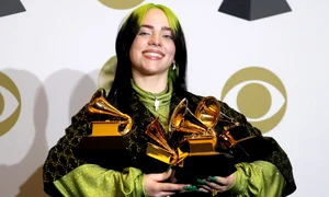 billie eilish grammy jpeg