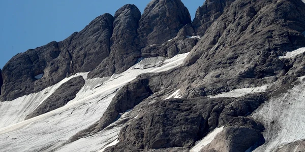 Avalansa in Alpi FOTO EPA-EFE
