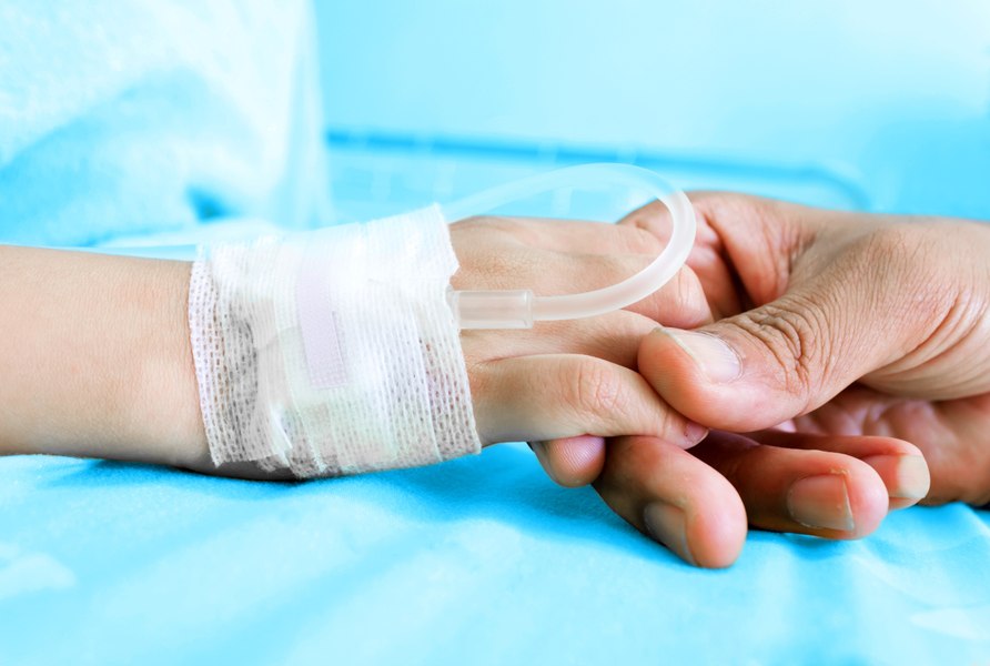 Spitalele de pediatrie sunt pline de copii cu boli contagioase. Am uitat de igienă după pandemie 
