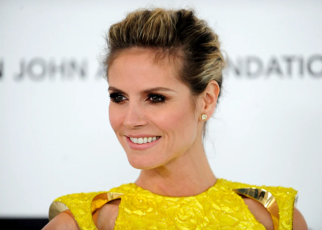 Heidi Klum