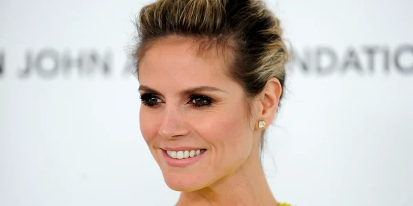 Heidi Klum