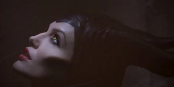 angelina jolie maleficent