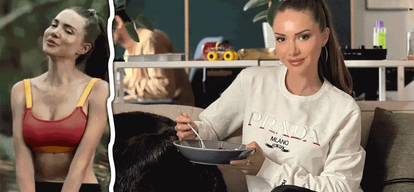 cub otilia bilionera animat gif