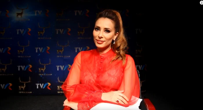 
    Iulia Vântu a dezvăluit care este secretul siluetei sale de invidiat Foto: Captură video   