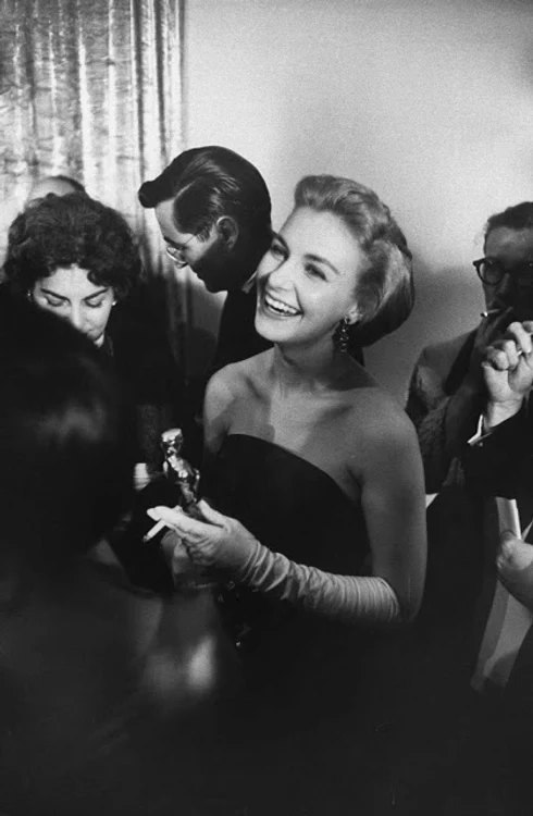 Joanne Woodward, 1958