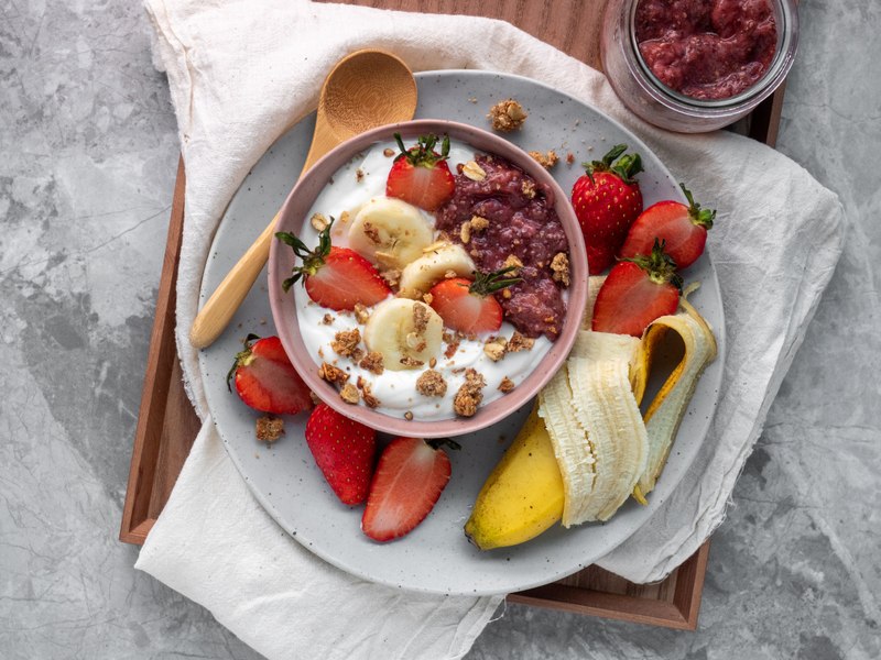 Descoperă lumea delicioasă a brânzeturilor și iaurturilor de bază