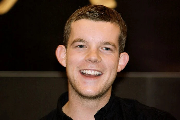 Russell Tovey