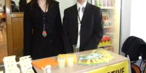 Brânza produsă de Natur Lact nu are termen de valabilitate