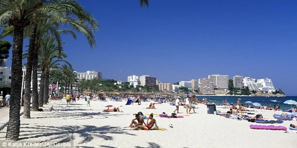 mallorca
