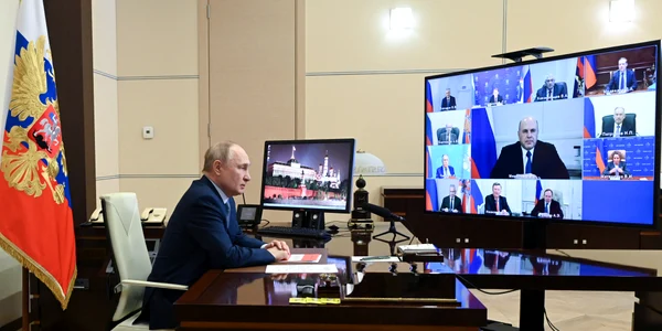 Vladimir Putin Foto AFP jpg