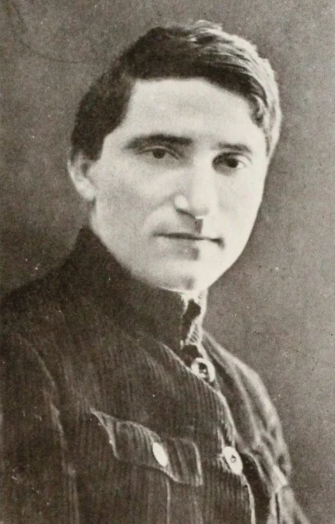 George Topîrceanu